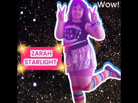 Zarah Star